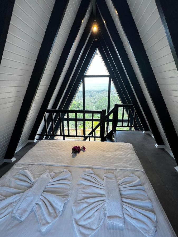Hotel Kazdaglari Saglikli Yasam Koeyue Edremit  Exteriér fotografie